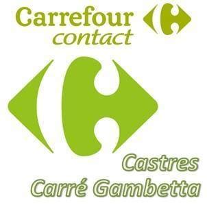 Carrefour Contact à Castres