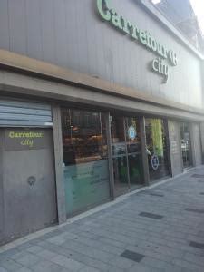 Carrefour Contact à Loos