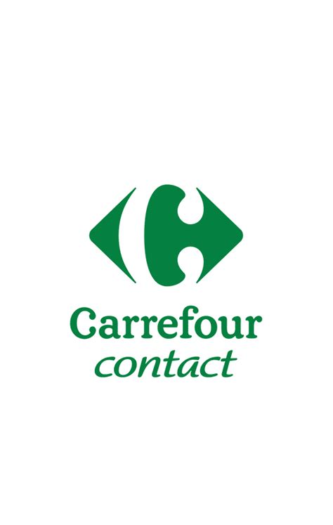 Carrefour Contact à Muizon