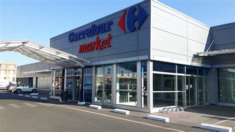 Carrefour Drive Nevers Colbert à Nevers