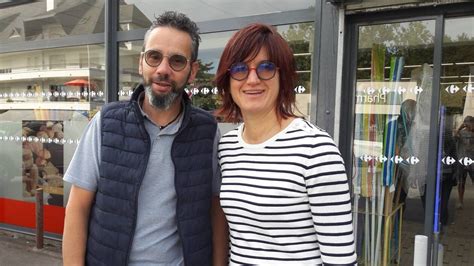 Carrefour Express à Mesquer