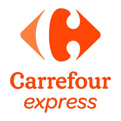Carrefour Express à Paron