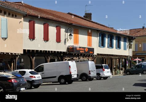 Carrefour Express à Aignan