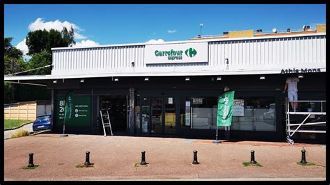 Carrefour Express à Athis-Mons