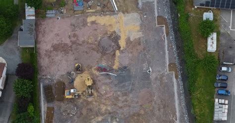 Carrefour Express à Badonviller