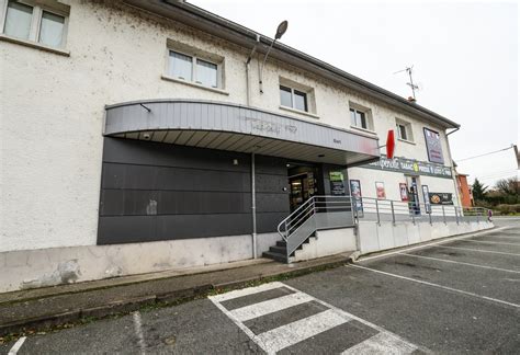 Carrefour Express à Bart