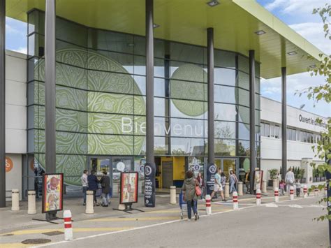 Carrefour Express à Beauvais
