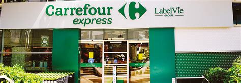Carrefour Express à Beinheim