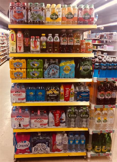 Carrefour Express à Bonsecours