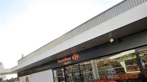 Carrefour Express à Cholet