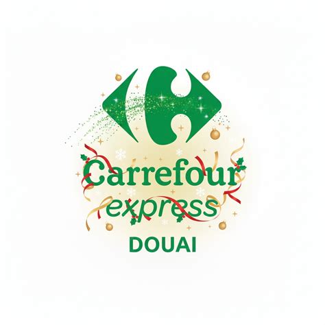 Carrefour Express à Douai