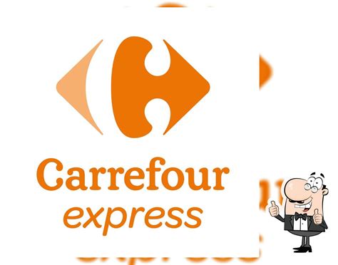 Carrefour Express à Elven