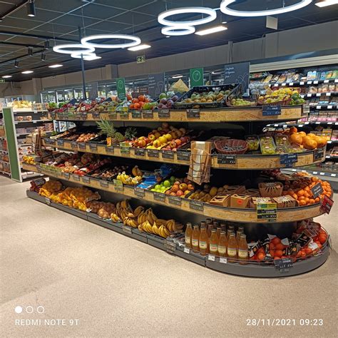 Carrefour Express à Lapugnoy