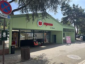 Carrefour Express à Le Chesnay-Rocquencourt