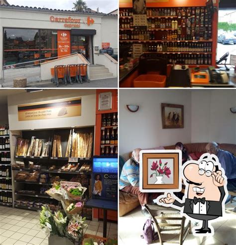 Carrefour Express à Limoux