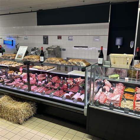 Carrefour Express à Mouzon