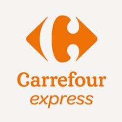 Carrefour Express à Perpignan