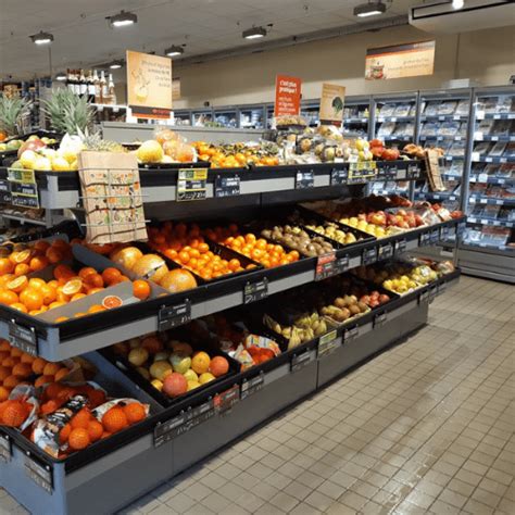 Carrefour Express à Rohan