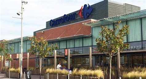 Carrefour Labège à Labège