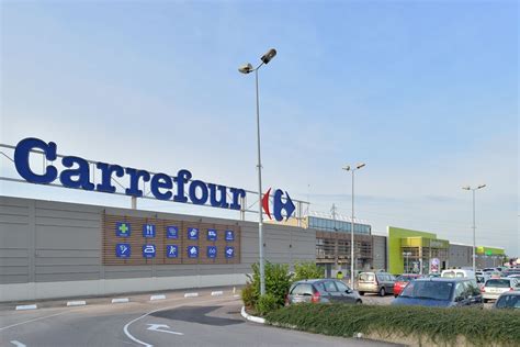 Carrefour Limay à Limay