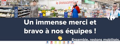 Carrefour Market Fraize à Fraize