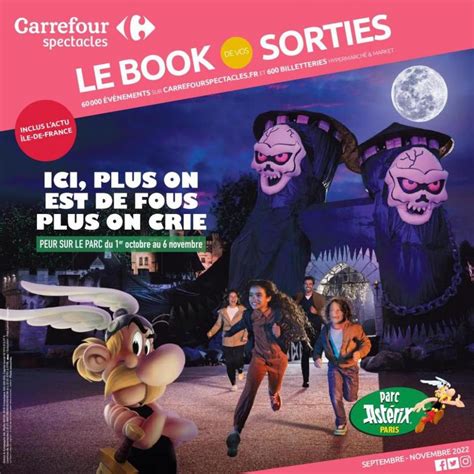 Carrefour Spectacles à Ur