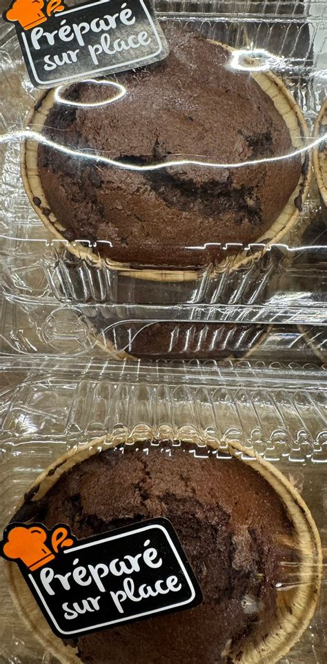 Carrefour Traiteur à Fraize