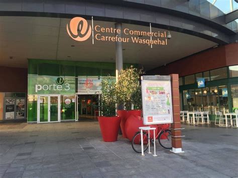 Carrefour Wasquehal à Wasquehal