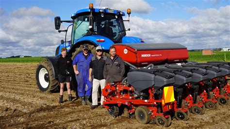 Carrfields invests in new Ashburton R&D hub