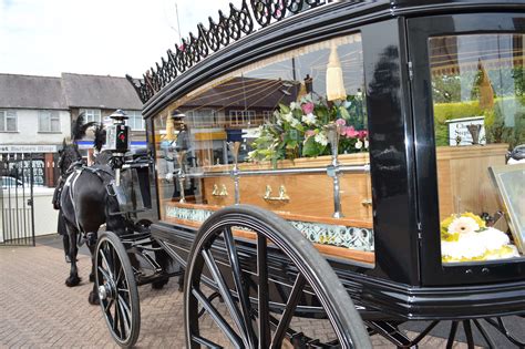 Carriages Funeral Directors