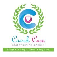 Carrik Care & Training Agency