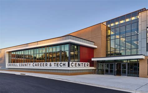 Carroll County Career Technology Center
