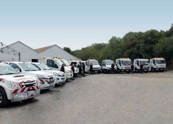 Carromeca Auto à Marseille