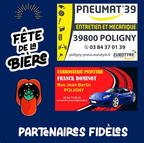 Carrosserie Peinture Dominot Franck à Poligny