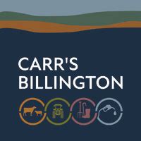 Carrs Billington Agriculture