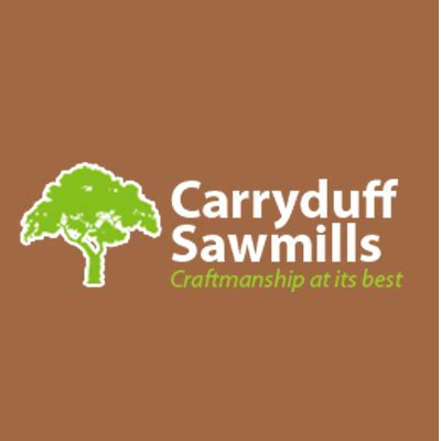 Carryduff Sawmills