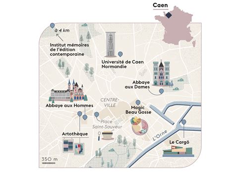 Cars'Net à Caen
