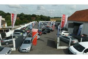 Cars Diffusion à Cambrin