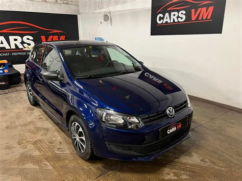 Cars vm à Tourcoing