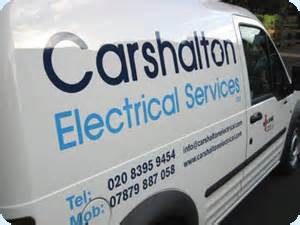 Carshalton Electrical Services Ltd