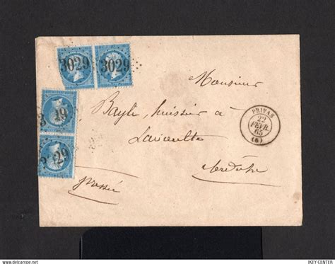 Carta à Vierzon