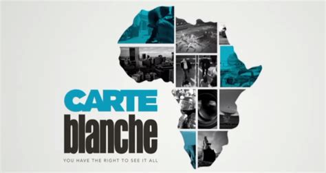 Carte Blanche 