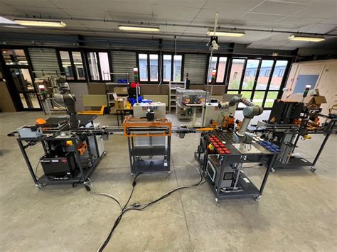 Cartech Engineering à Rousies