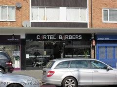 Cartel Barbers