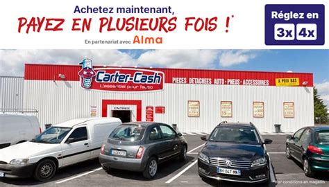 Carter-Cash à Reims