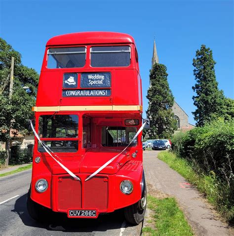 Carters Heritage Buses Ltd