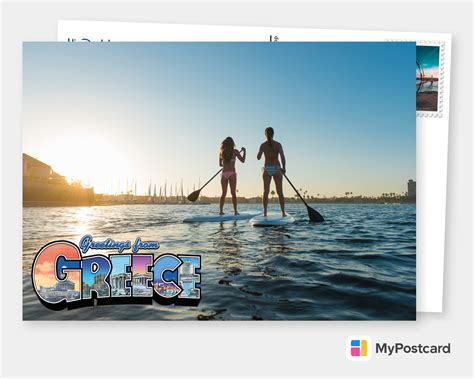 download Cartes Postales from Greece