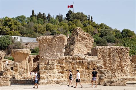 Carthage à Perpignan