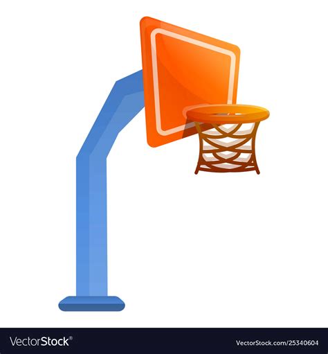 Cartoon-Basketball-Hoop
