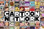 Cartoon Network TV Programmes